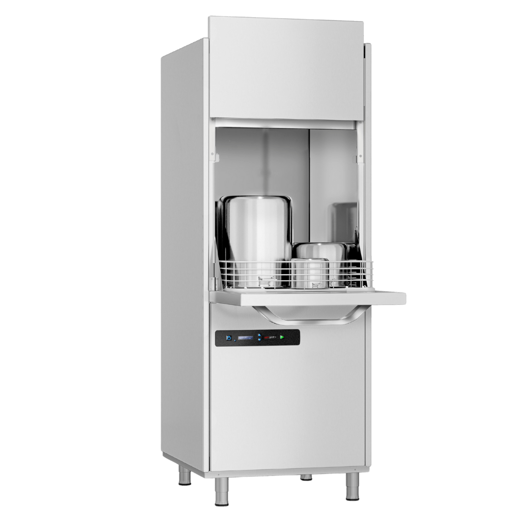 Equipamento Lavagem